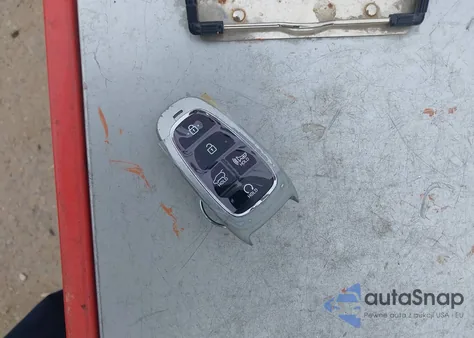 2023 Hyundai Tucson Sel из США, поврежденный, VIN 5NMJFCAE6PH205959